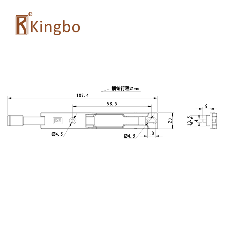 FB-001K